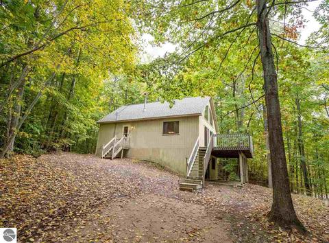1787 E Old Mountain Rd, Cedar, MI 49621 photo 31