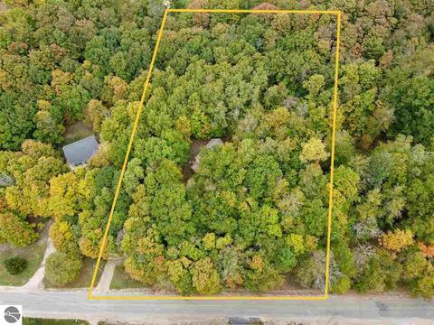 1787 E Old Mountain Rd, Cedar, MI 49621 photo 40