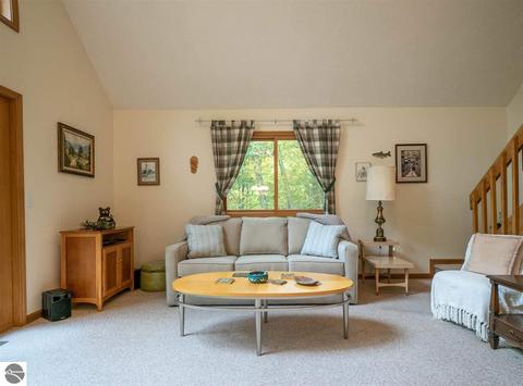 1787 E Old Mountain Rd, Cedar, MI 49621 photo 10