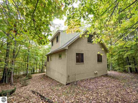 1787 E Old Mountain Rd, Cedar, MI 49621 photo 26