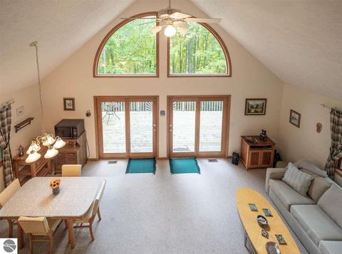 1787 E Old Mountain Rd, Cedar, MI 49621 photo 9