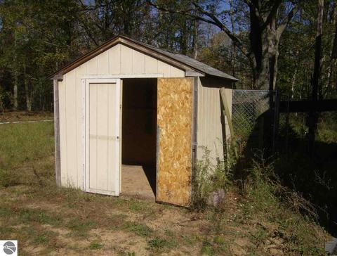 160 W Mason Rd, Twining, MI 48766 photo 20
