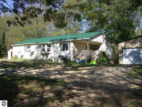 160 W Mason Rd, Twining, MI 48766 photo 1