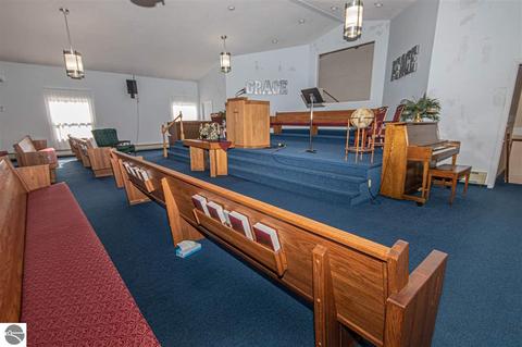 115 E Fraser St, Coleman, MI 48618 photo 41
