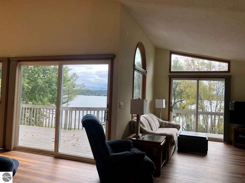 6900 E Kelenski Dr, Cedar, MI 49621 photo 4