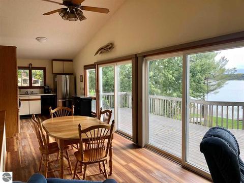 6900 E Kelenski Dr, Cedar, MI 49621 photo 5