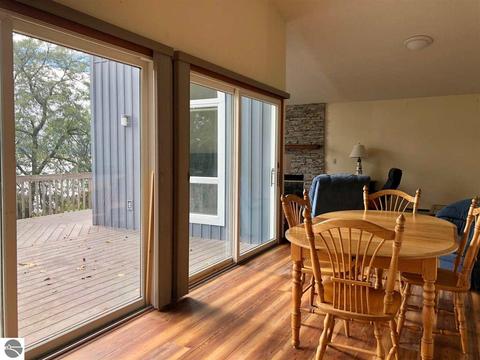 6900 E Kelenski Dr, Cedar, MI 49621 photo 7