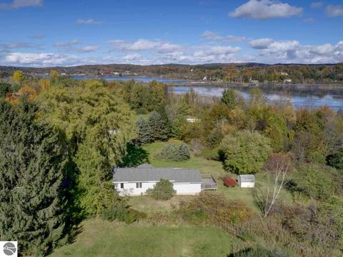 331 White St, Elberta, MI 49628 photo 1