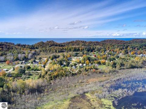 331 White St, Elberta, MI 49628 photo 39