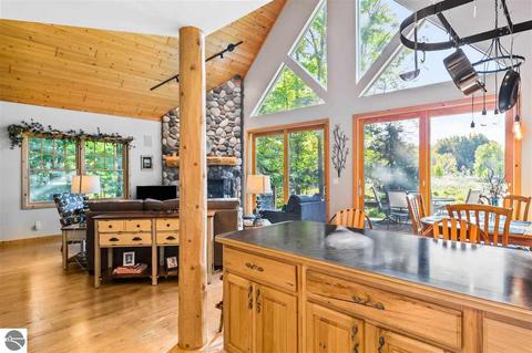 4495 S Hemlock, Cedar, MI 49621 photo 16