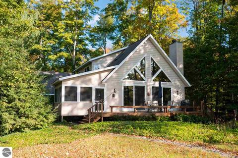 4495 S Hemlock, Cedar, MI 49621 photo 1
