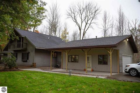 3045 S Point Augres Rd, Au Gres, MI 48703 photo 1