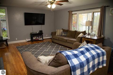 3045 S Point Augres Rd, Au Gres, MI 48703 photo 5