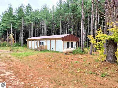 899 E 16 Rd, Mesick, MI 49668 photo 2