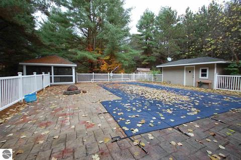 1696 Ann St, Gladwin, MI 48624 photo 48