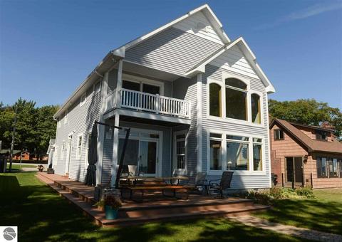 28 N Huron, Au Gres, MI 48703 photo 3