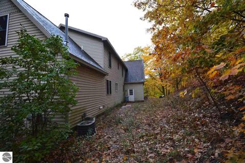 4019 S Bluff Cir, Cedar, MI 49621 photo 28