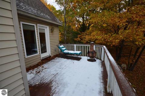 4019 S Bluff Cir, Cedar, MI 49621 photo 32