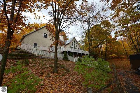 4019 S Bluff Cir, Cedar, MI 49621 photo 33