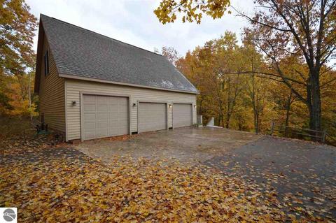 4019 S Bluff Cir, Cedar, MI 49621 photo 30