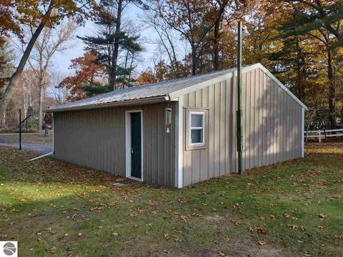 4285 E Sagabay Dr, Au Gres, MI 48703 photo 9
