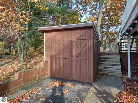 4285 E Sagabay Dr, Au Gres, MI 48703 photo 10