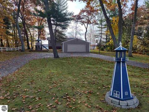 4285 E Sagabay Dr, Au Gres, MI 48703 photo 5