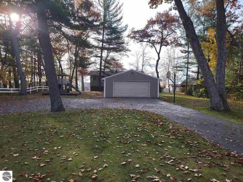4285 E Sagabay Dr, Au Gres, MI 48703 photo 4