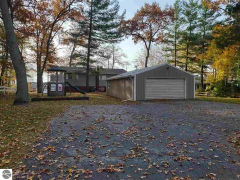 4285 E Sagabay Dr, Au Gres, MI 48703 photo 6