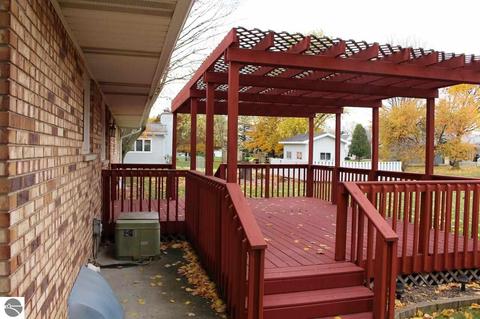 405 S Chippewa St, Shepherd, MI 48883 photo 33