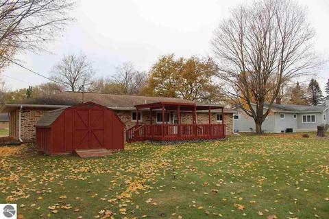 405 S Chippewa St, Shepherd, MI 48883 photo 29