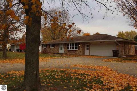 405 S Chippewa St, Shepherd, MI 48883 photo 35