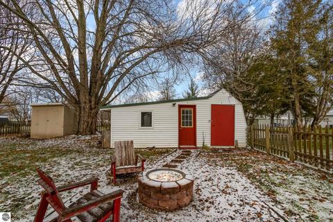 129 E Cottage, Shepherd, MI 48883 photo 21