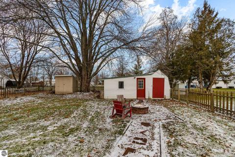 129 E Cottage, Shepherd, MI 48883 photo 20
