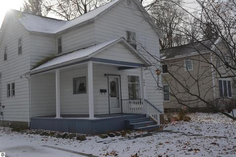 406 E Cherry, Mount Pleasant, MI 48858 photo 2