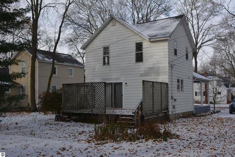 406 E Cherry, Mount Pleasant, MI 48858 photo 4