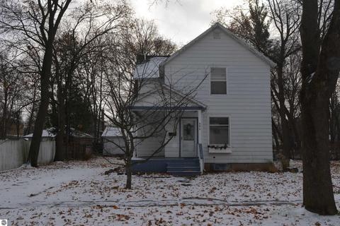 406 E Cherry, Mount Pleasant, MI 48858 photo 1