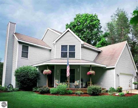 9931 E 22 Rd, Manton, MI 49663 photo 1