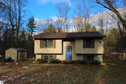 17912 Cinder Rd, Interlochen, MI 49643 photo 1