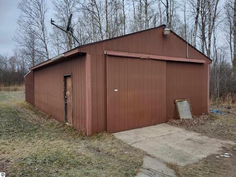 1548 Swenson Rd, Au Gres, MI 48703 photo 6