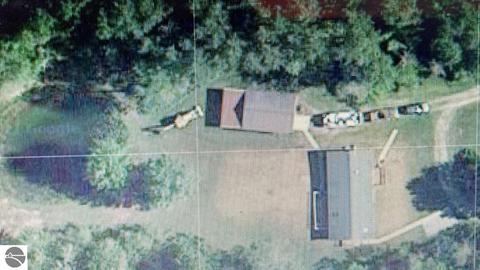 1548 Swenson Rd, Au Gres, MI 48703 photo 2