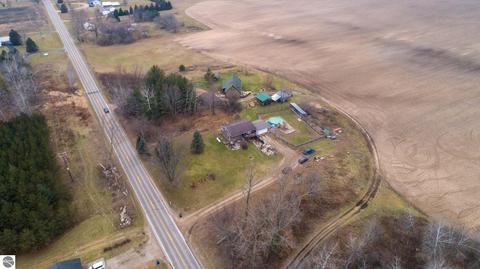 7522 W Blanchard Rd, Blanchard, MI 49310 photo 34