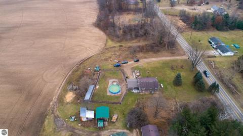 7522 W Blanchard Rd, Blanchard, MI 49310 photo 37