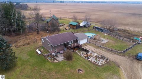 7522 W Blanchard Rd, Blanchard, MI 49310 photo 45