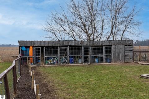 7522 W Blanchard Rd, Blanchard, MI 49310 photo 32