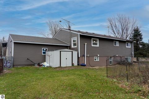 7522 W Blanchard Rd, Blanchard, MI 49310 photo 4