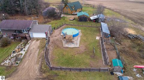 7522 W Blanchard Rd, Blanchard, MI 49310 photo 46