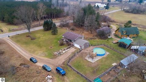 7522 W Blanchard Rd, Blanchard, MI 49310 photo 42