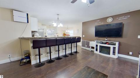 7522 W Blanchard Rd, Blanchard, MI 49310 photo 11