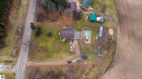7522 W Blanchard Rd, Blanchard, MI 49310 photo 41